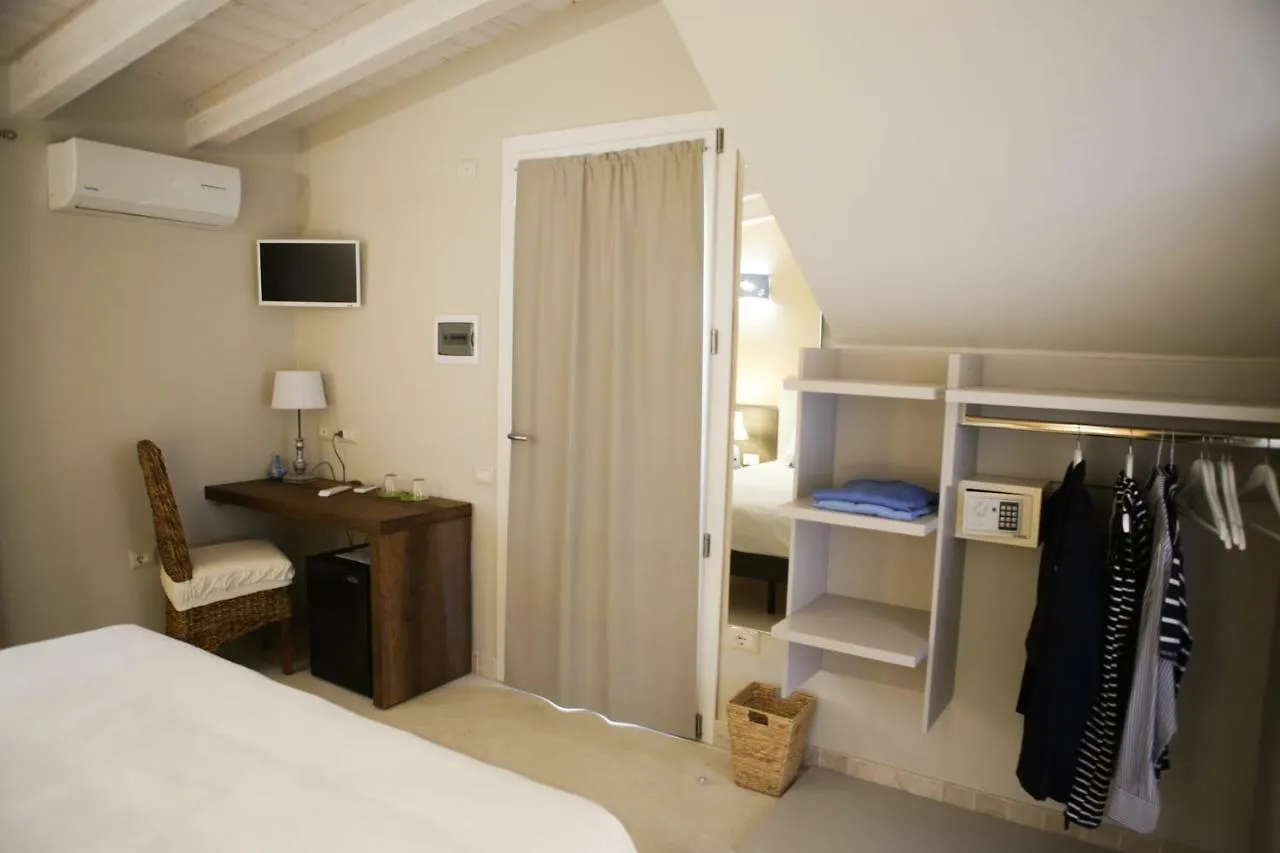 Avion B&B Elmas Oda ve Kahvaltı