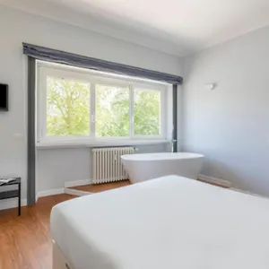 Pensión Residenza Testaccio