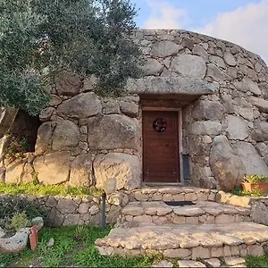 Il Nuraghe Del Coghinas Bed and breakfast