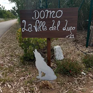 Del Lupo Santa Maria la Palma