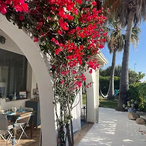 La Casa Di Nina Bed and breakfast