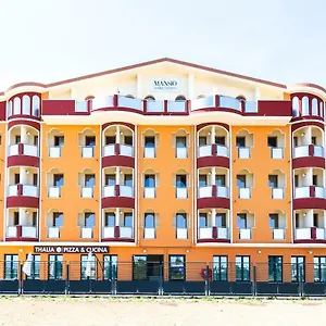 Mansio Residence&hotel Hotel