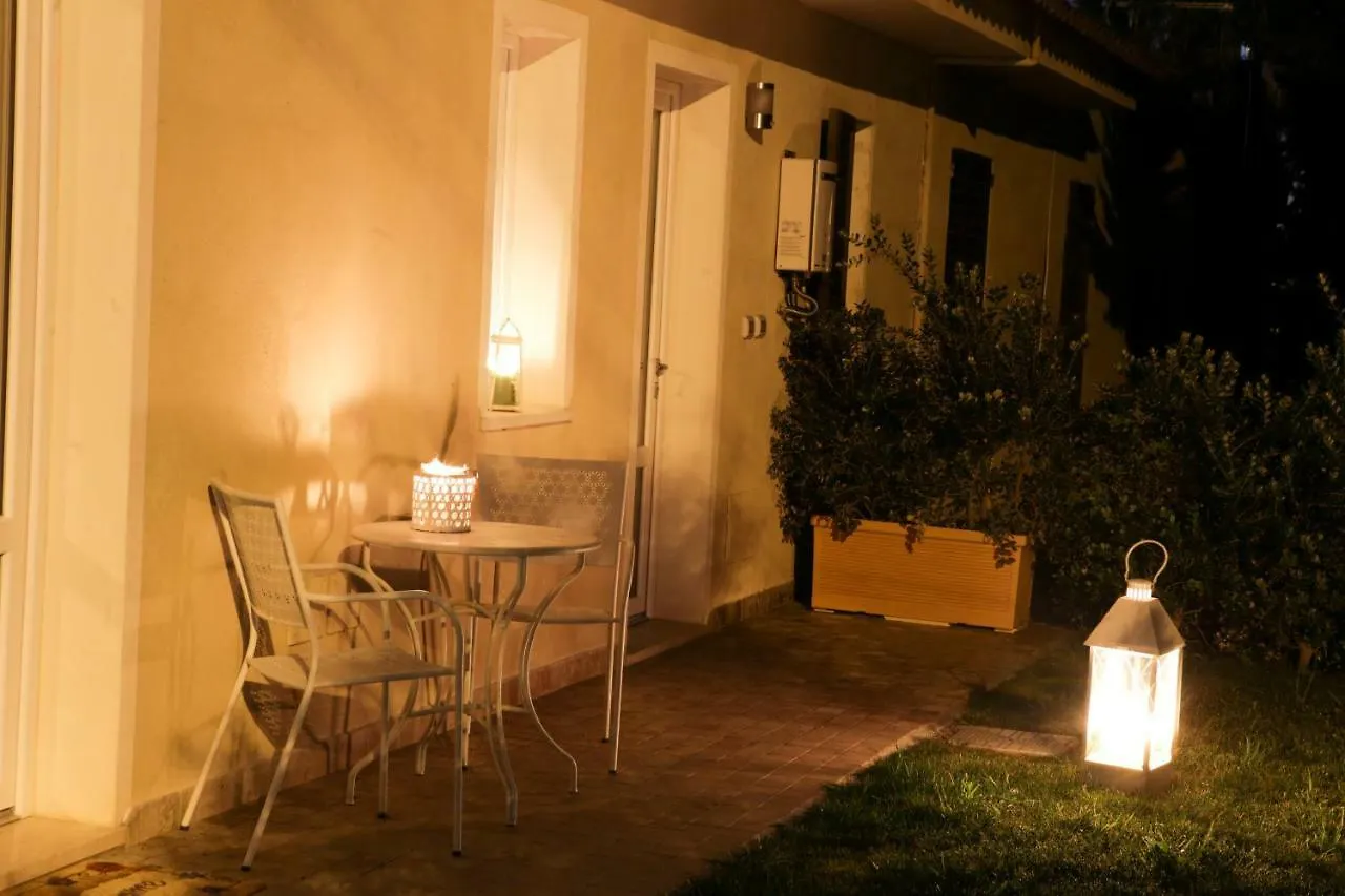 Bed and Breakfast Avion B&B Elmas