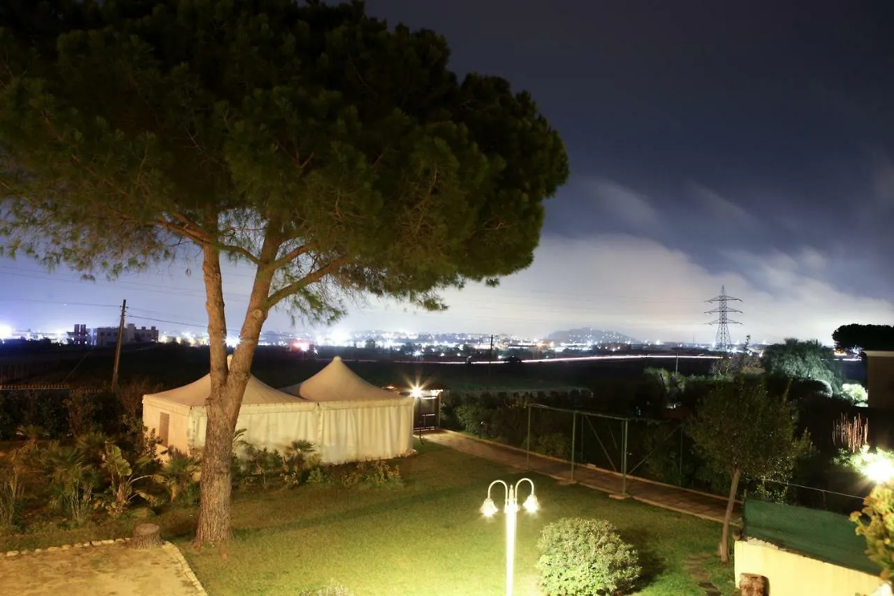 Bed and Breakfast Avion B&B Elmas
