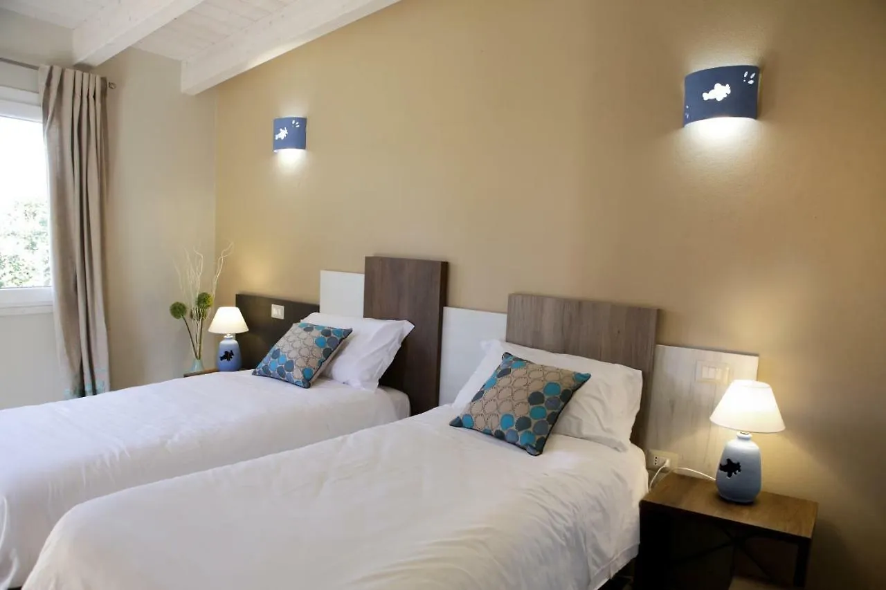 Avion B&B Elmas Bed and Breakfast